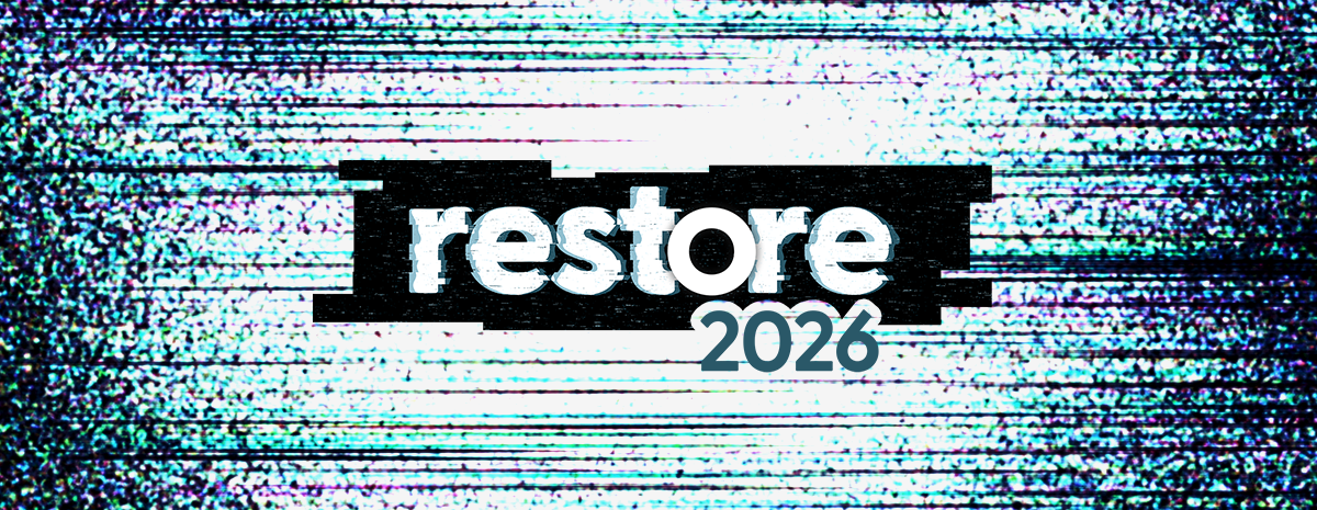 2026 Restore Conference