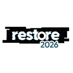 2026 Restore Conference - logo